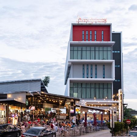 เบเวอร์ลี่ โฮเต็ล Hotel ไทปิง ภายนอก รูปภาพ