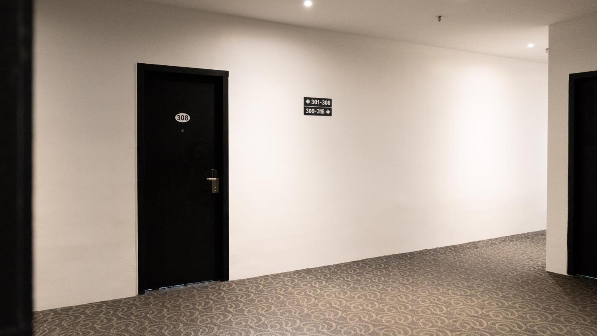 เบเวอร์ลี่ โฮเต็ล Hotel ไทปิง ภายนอก รูปภาพ
